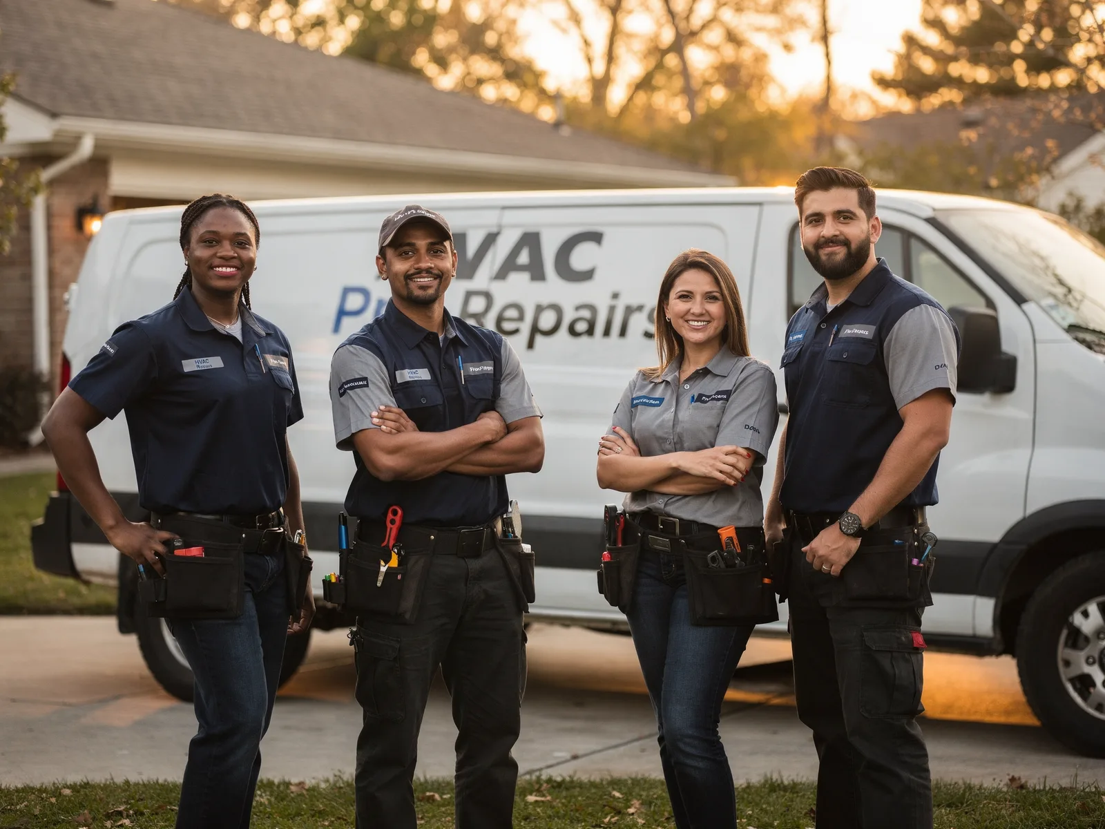 Heat Pump Repair company in South Montrose, PA
